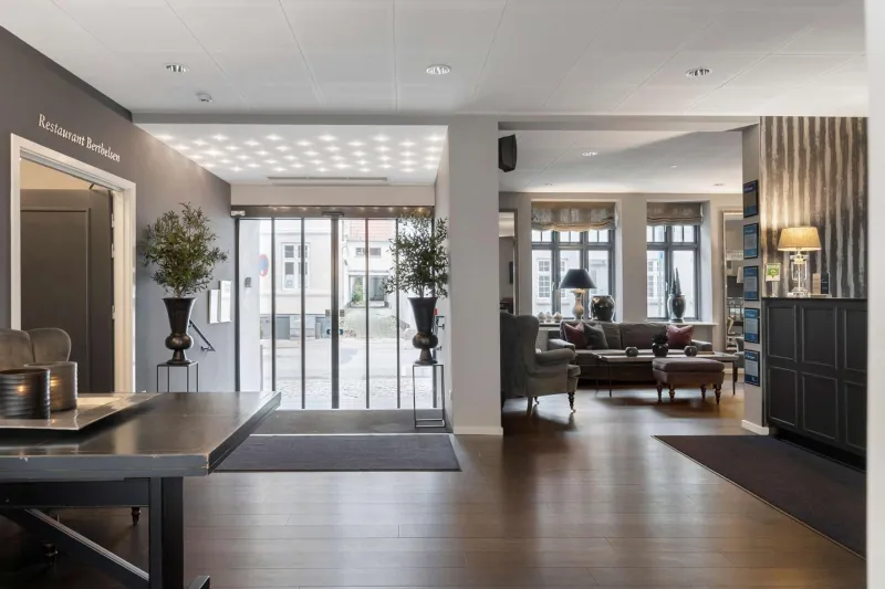 Billede 65 af Hotel Kronjylland
