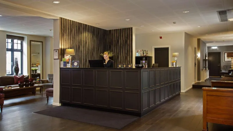 Billede 66 af Hotel Kronjylland
