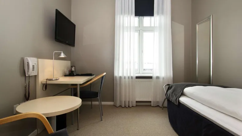 Billede 75 af Hotel Kronjylland