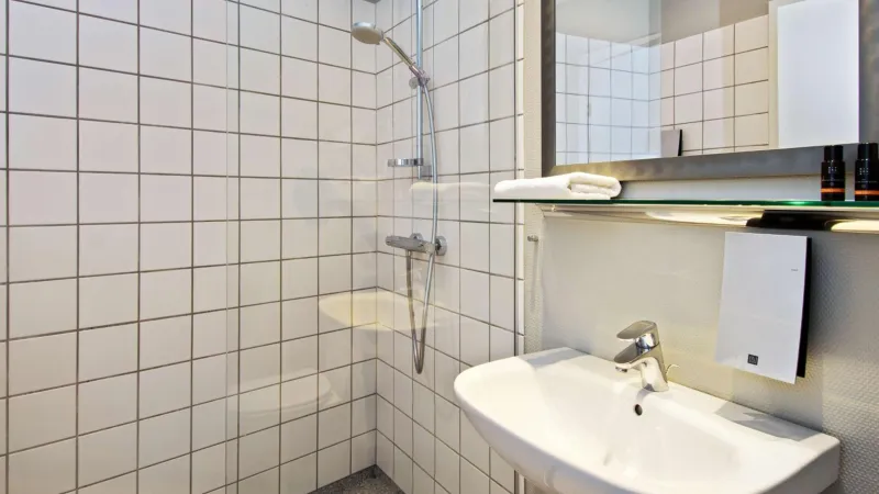 Billede 81 af Hotel Kronjylland