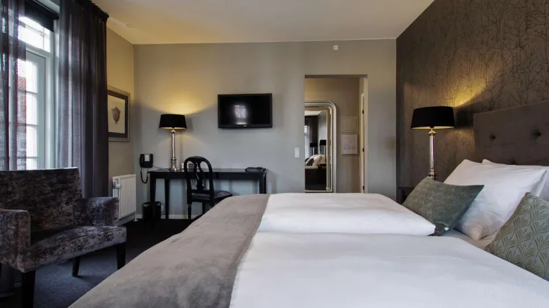 Billede 86 af Hotel Kronjylland