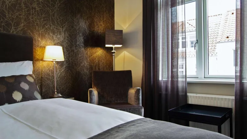 Billede 87 af Hotel Kronjylland