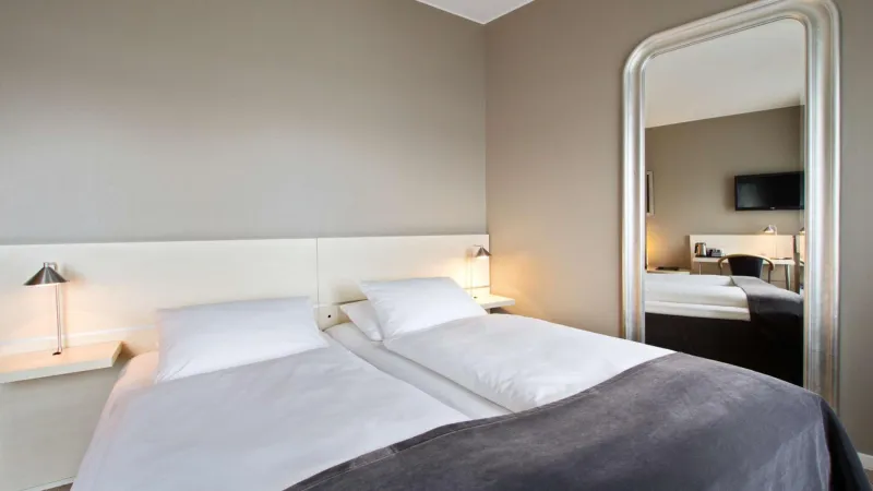 Billede 88 af Hotel Kronjylland