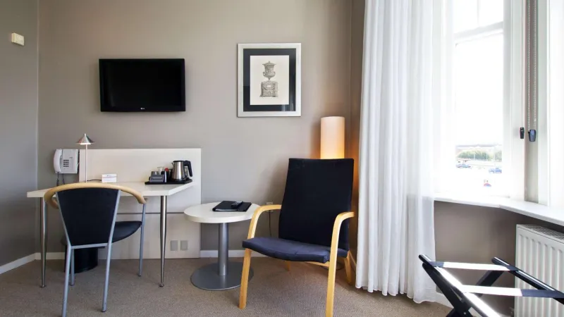 Billede 89 af Hotel Kronjylland