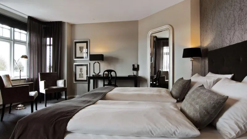 Billede 92 af Hotel Kronjylland