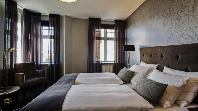 Billede 99 af Hotel Kronjylland