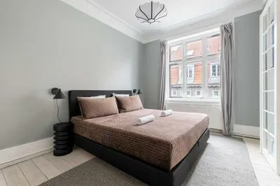 Billede 44 af Super Central 2BR Apartment in Old Town Copenhagen
