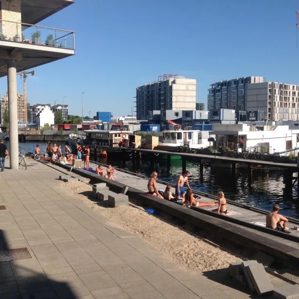 Billede 3 af Hygge
