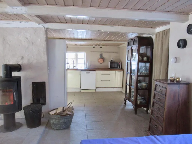 Billede 8 af Sivagerhuset Holiday-Home