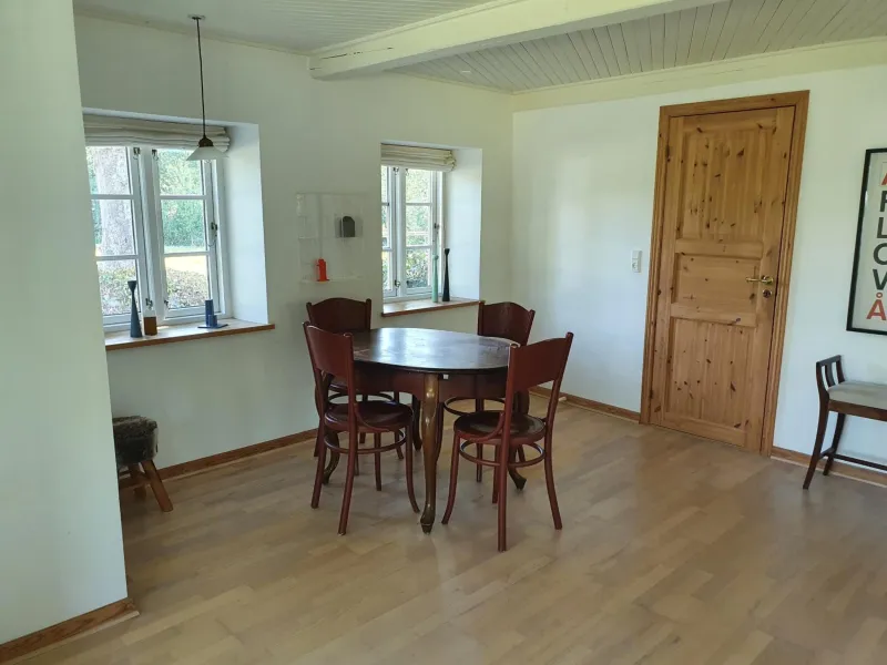 Billede 8 af Slotsgaardens hus