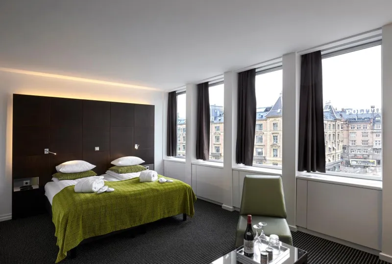 Billede 6 af The Square