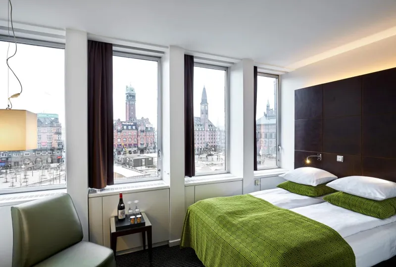 Billede 25 af The Square