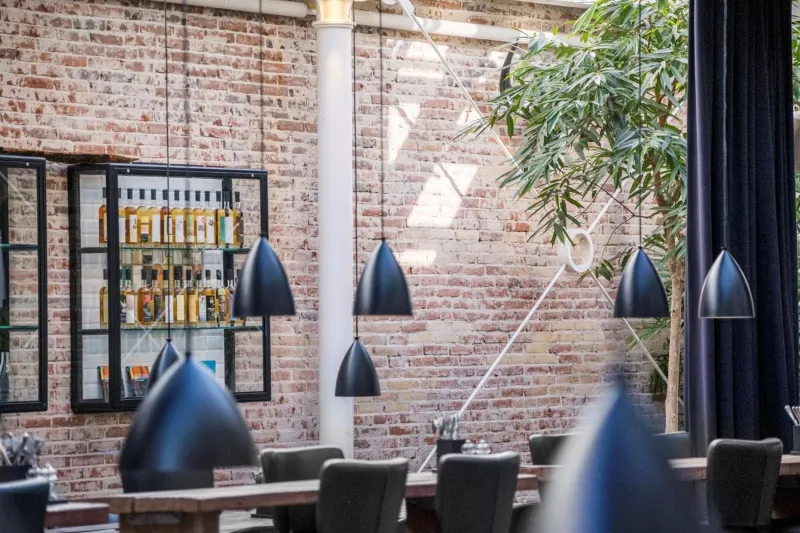 Billede 83 af Best Western ToRVEhallerne