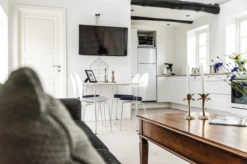 Billede 6 af Ferielejlighed Holmevej