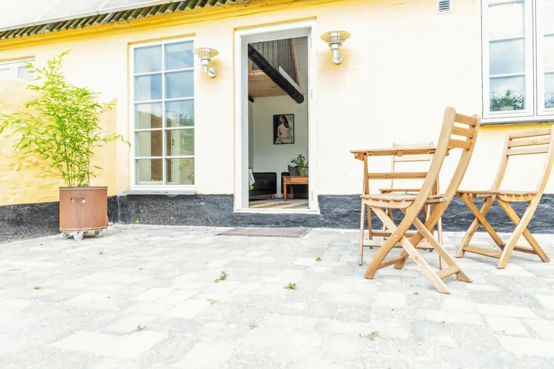 Billede 10 af Ferielejlighed Holmevej