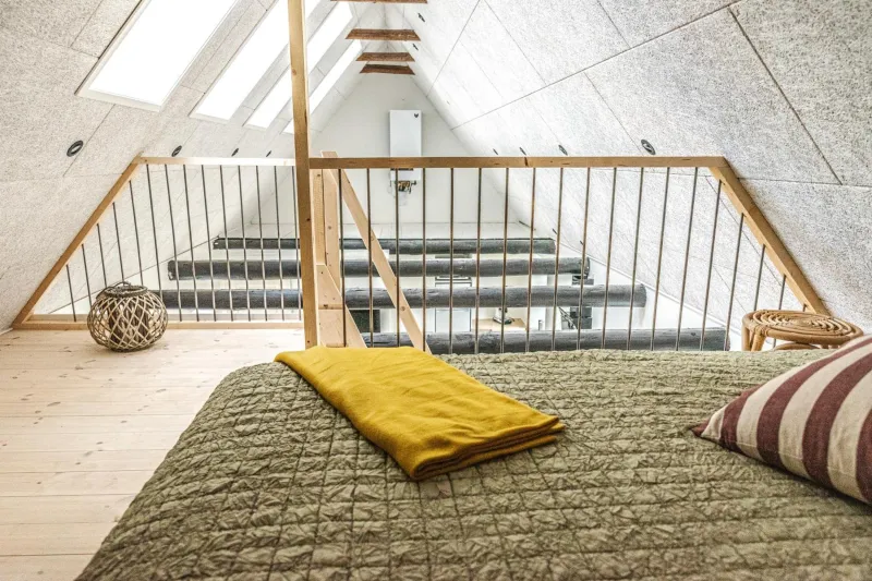 Billede 12 af Ferielejlighed Holmevej