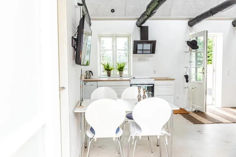 Billede 21 af Ferielejlighed Holmevej