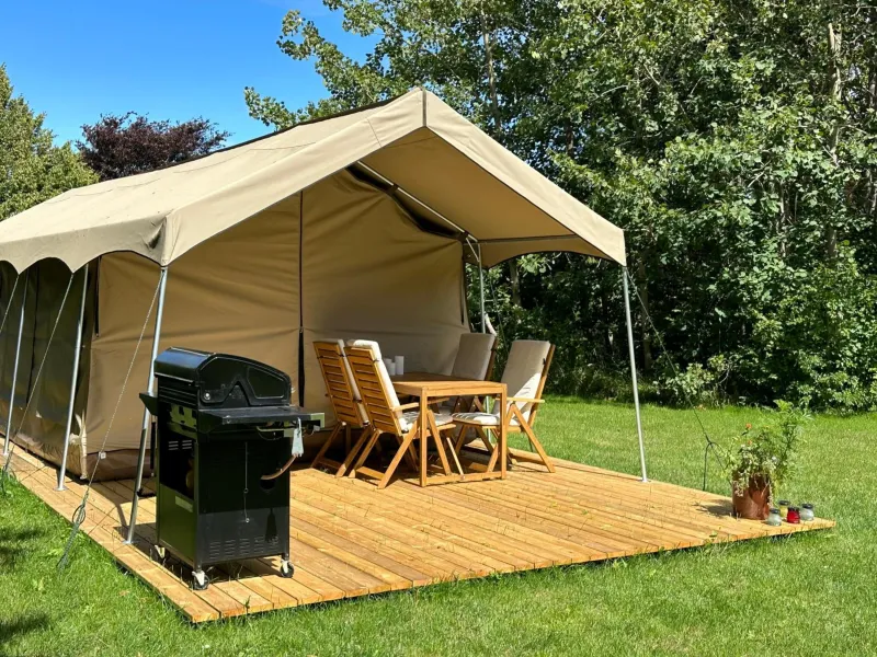 Billede 5 af Langø Feriecenter - Outdoor Lodge