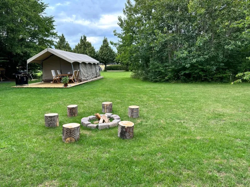 Billede 6 af Langø Feriecenter - Outdoor Lodge