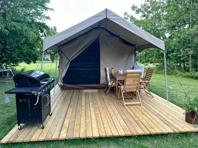 Billede 7 af Langø Feriecenter - Outdoor Lodge