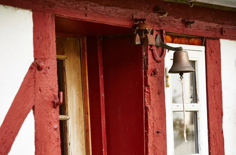 Billede 9 af Rosenlund Bed & Breakfast
