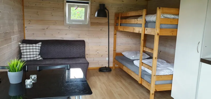 Billede 2 af First Camp Ajstrup Strand