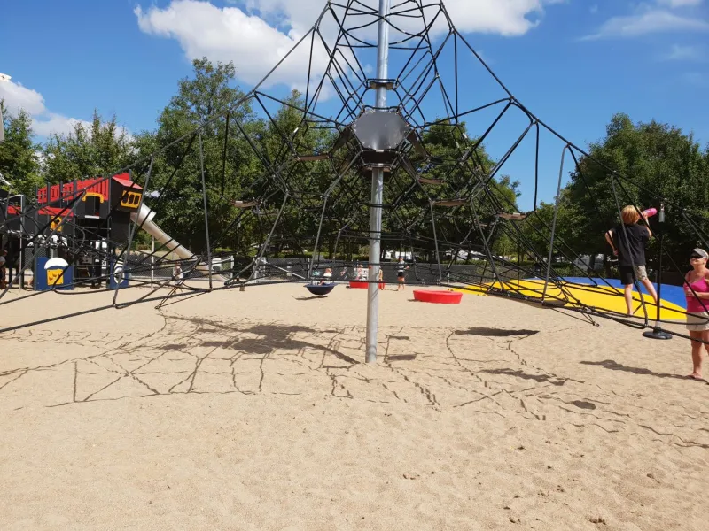 Billede 6 af First Camp Ajstrup Strand