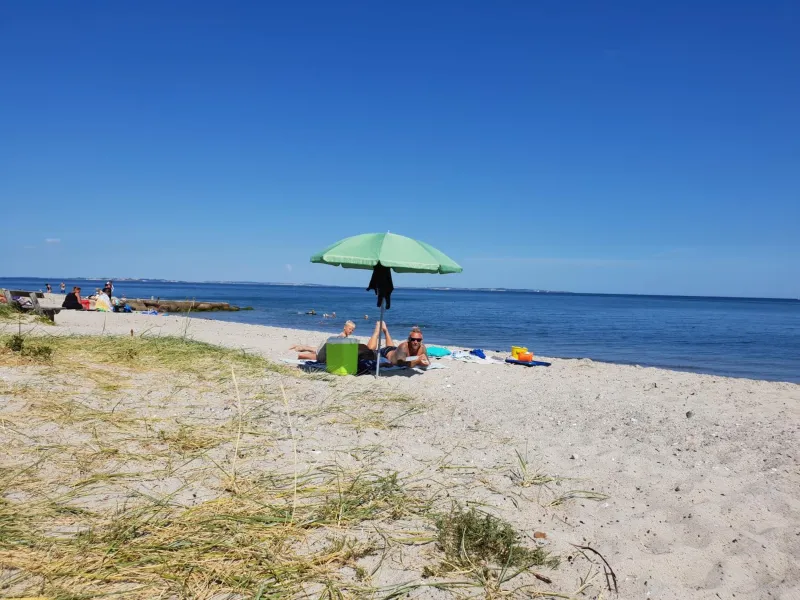 Billede 8 af First Camp Ajstrup Strand