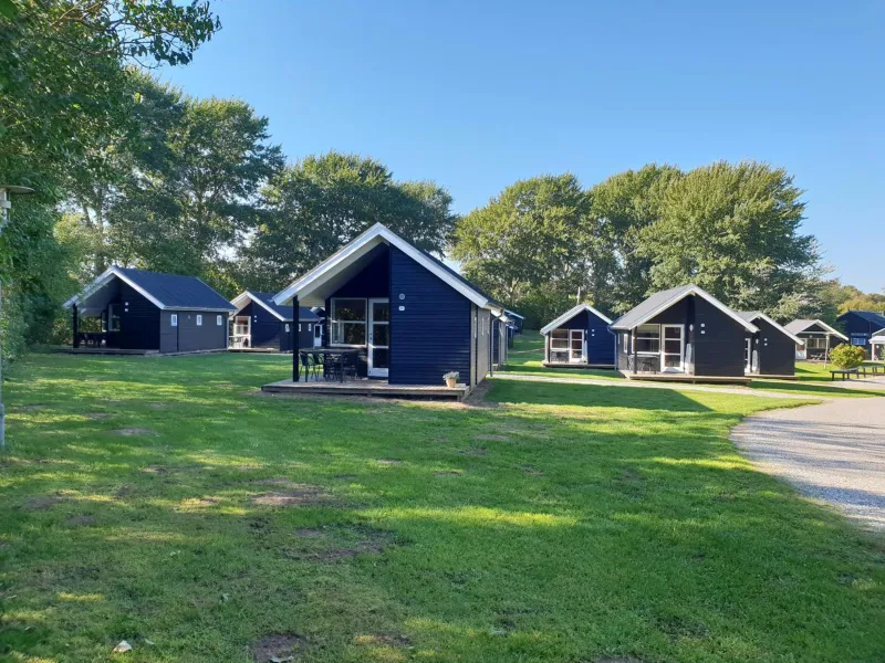 Billede 9 af First Camp Ajstrup Strand