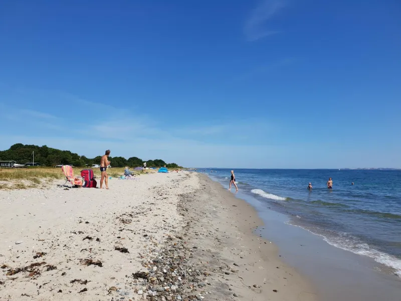 Billede 101 af First Camp Ajstrup Strand