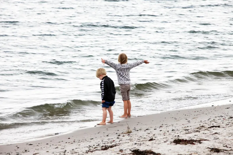 Billede 103 af First Camp Ajstrup Strand
