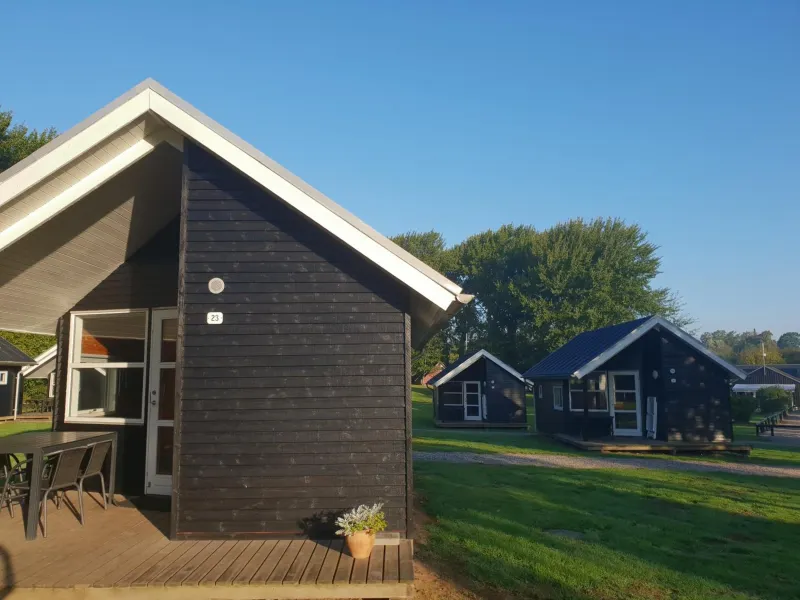 Billede 11 af First Camp Ajstrup Strand