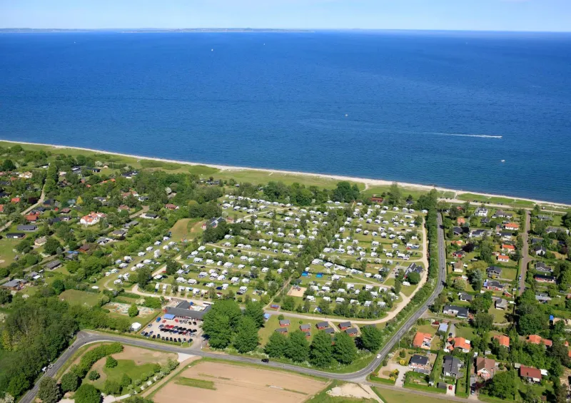 Billede 16 af First Camp Ajstrup Strand