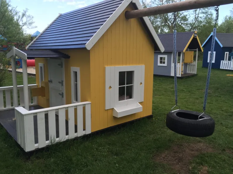 Billede 19 af First Camp Ajstrup Strand