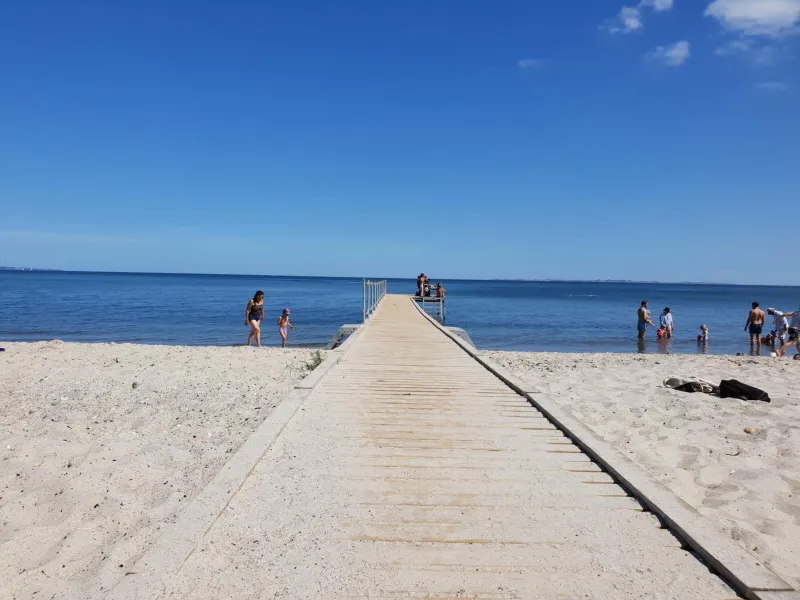 Billede 23 af First Camp Ajstrup Strand