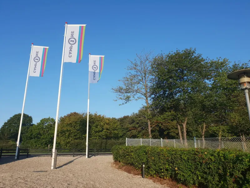 Billede 25 af First Camp Ajstrup Strand