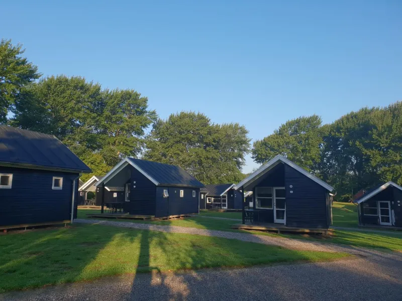 Billede 28 af First Camp Ajstrup Strand