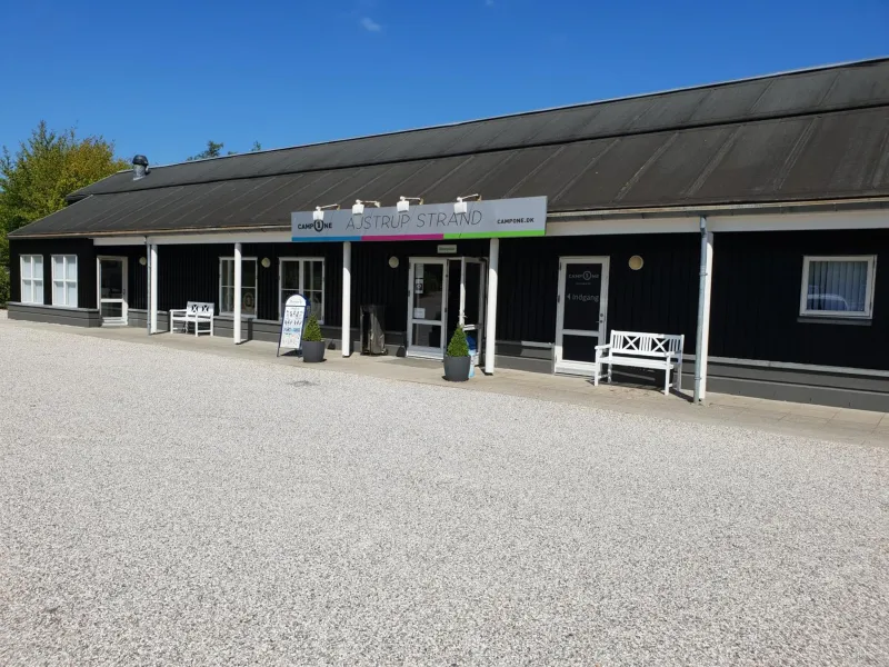 Billede 29 af First Camp Ajstrup Strand