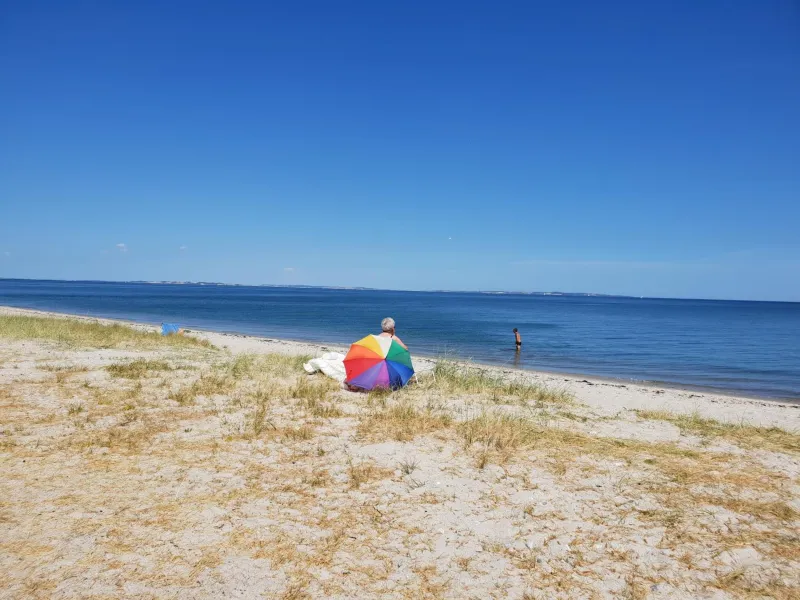Billede 33 af First Camp Ajstrup Strand