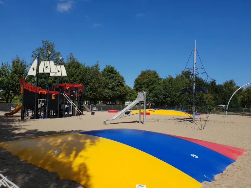 Billede 34 af First Camp Ajstrup Strand