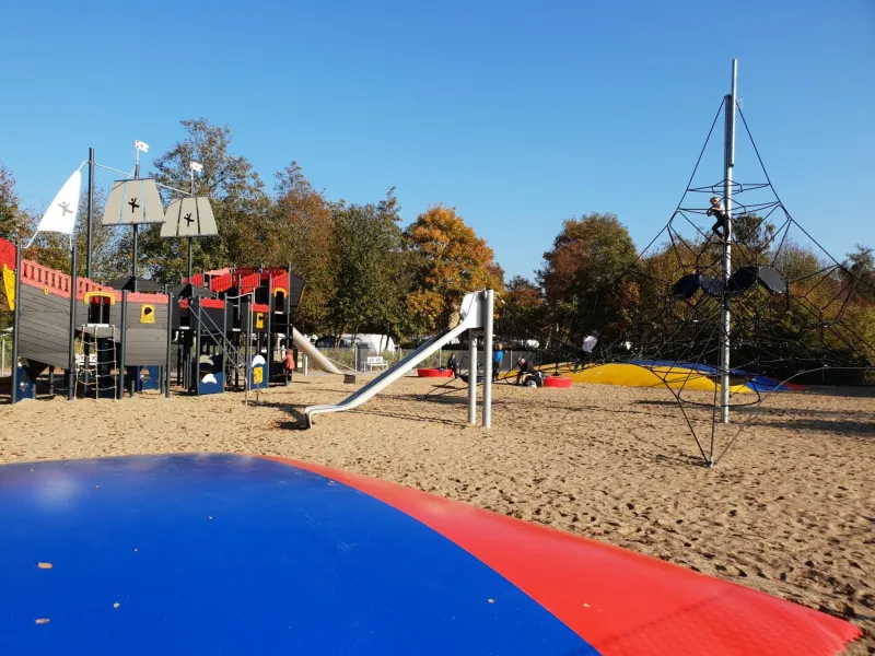 Billede 36 af First Camp Ajstrup Strand