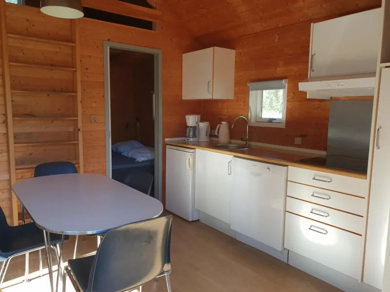 Billede 37 af First Camp Ajstrup Strand