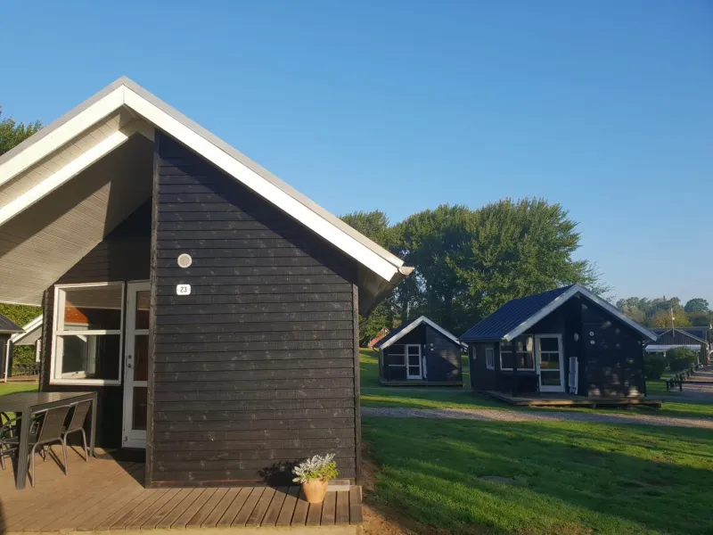 Billede 42 af First Camp Ajstrup Strand