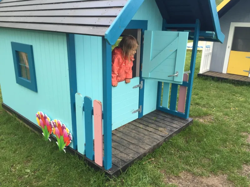 Billede 47 af First Camp Ajstrup Strand