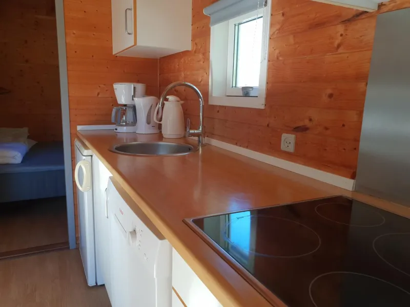 Billede 48 af First Camp Ajstrup Strand
