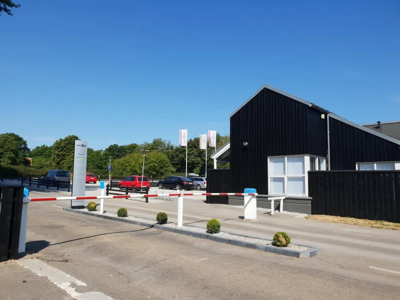 Billede 51 af First Camp Ajstrup Strand