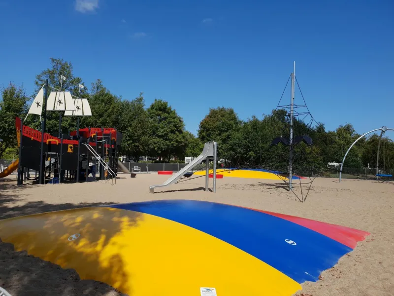 Billede 54 af First Camp Ajstrup Strand