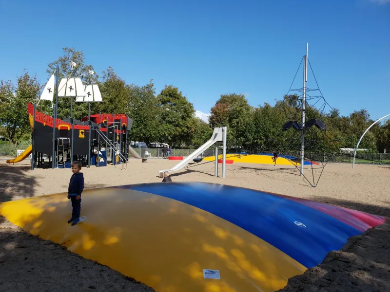 Billede 56 af First Camp Ajstrup Strand