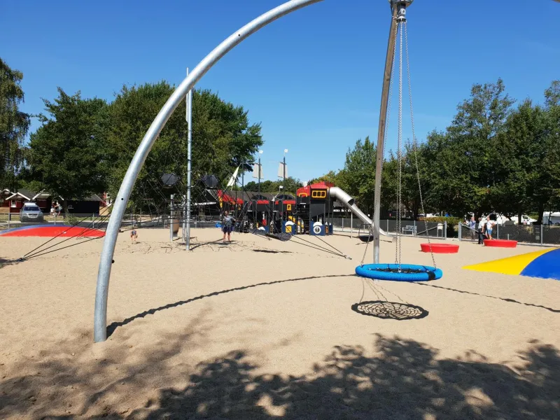 Billede 60 af First Camp Ajstrup Strand