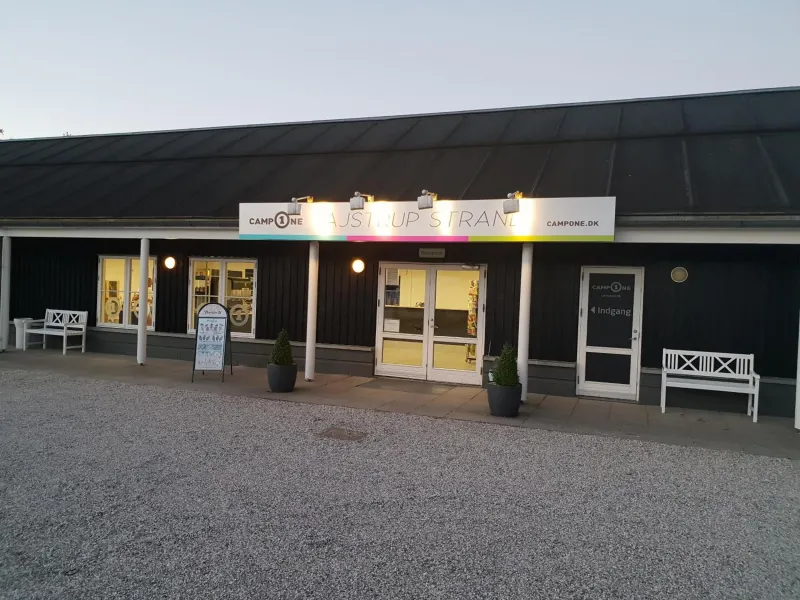 Billede 62 af First Camp Ajstrup Strand